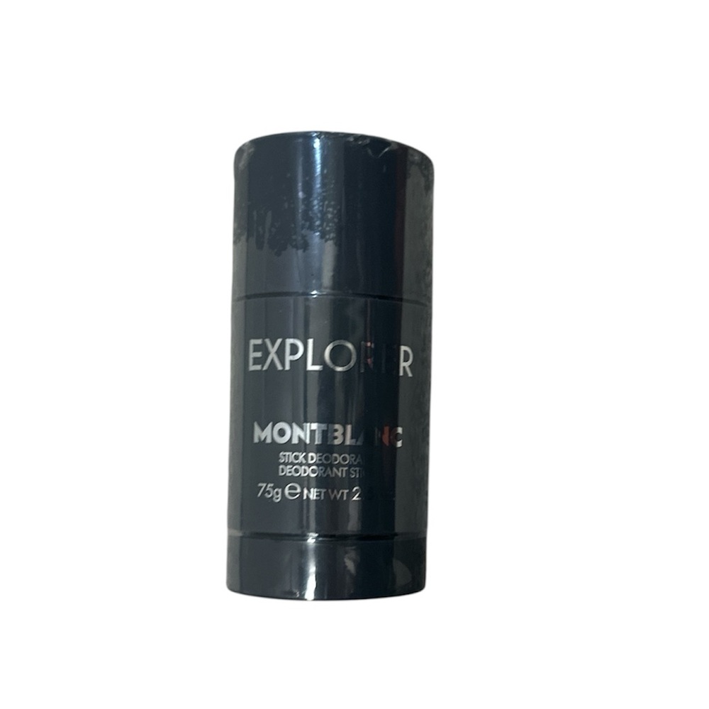 Montblanc Explorer Stick Deodorant